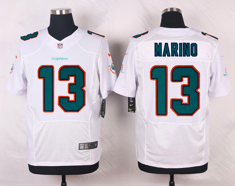Miami Dolphins elite jerseys-039